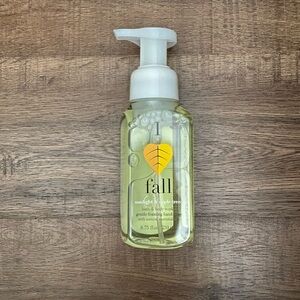 BRAND NEW Bath & Body Works Sunlight & Apple Trees Hand Soap
